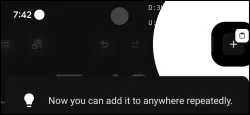 Paste Icon