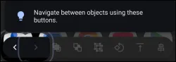 Navigate Icon