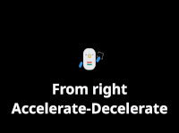 Animation Effect: Accelerat-Decelerate Animation Effect: Accelerat-Decelerate