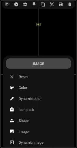 Graphic: Image Type
