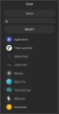 Icon Pack