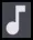 Note icon