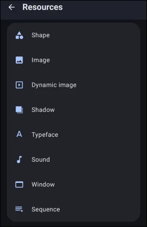 Resources