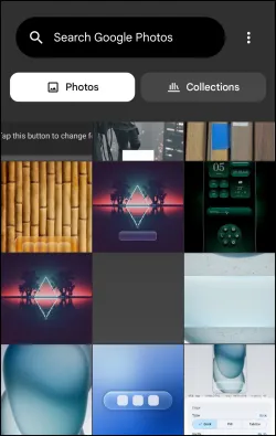 Image Add dialog