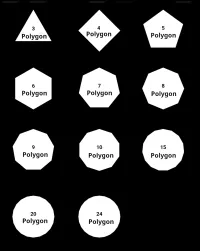 Polygon examples