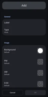 Dynamic Image Add