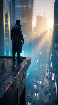 Heros Rise Up